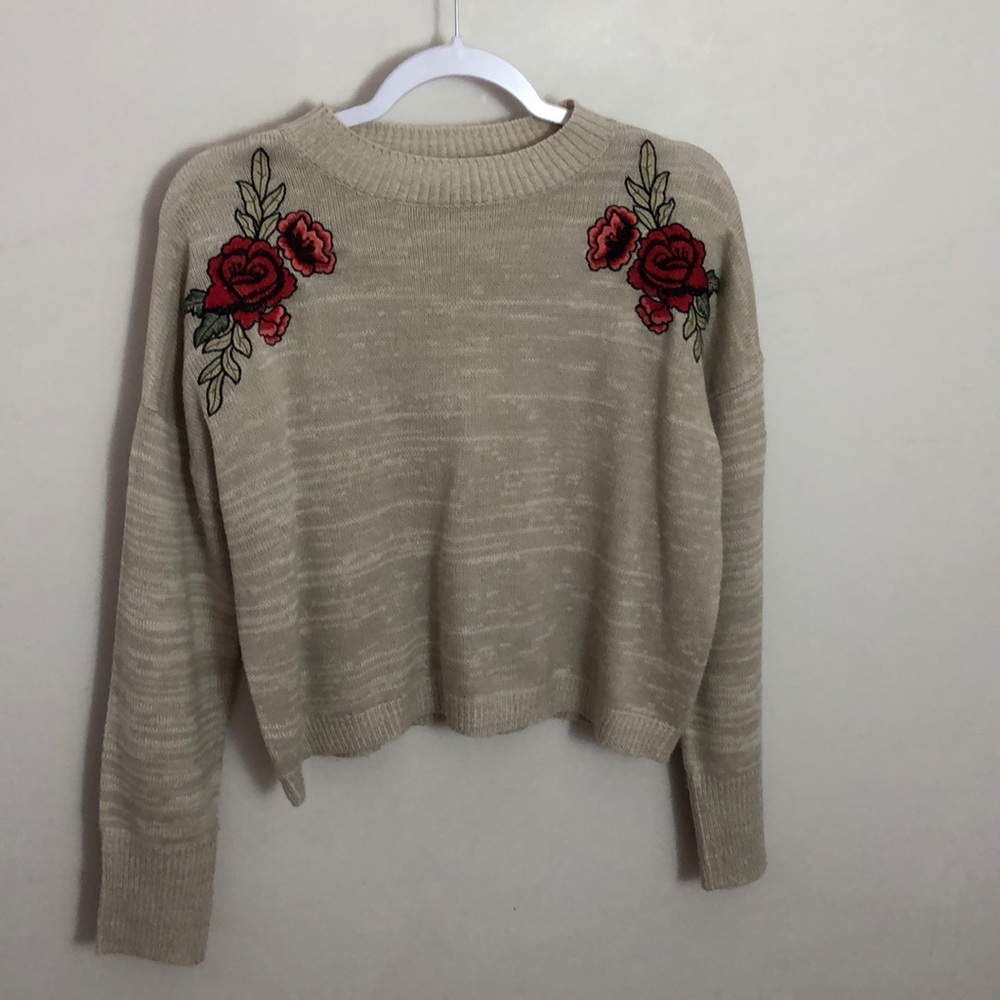 Sweater